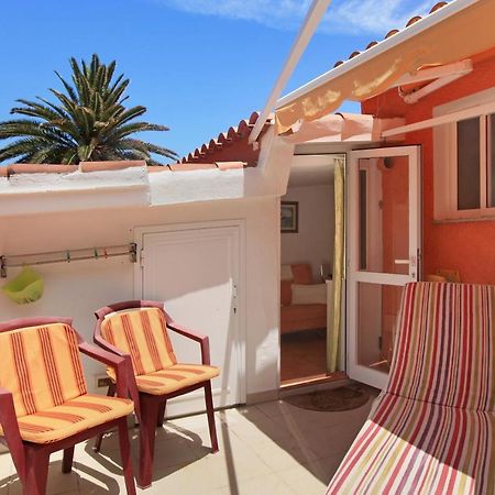 Estudio Vistas Bajamar Apartman Bajamar  Kültér fotó