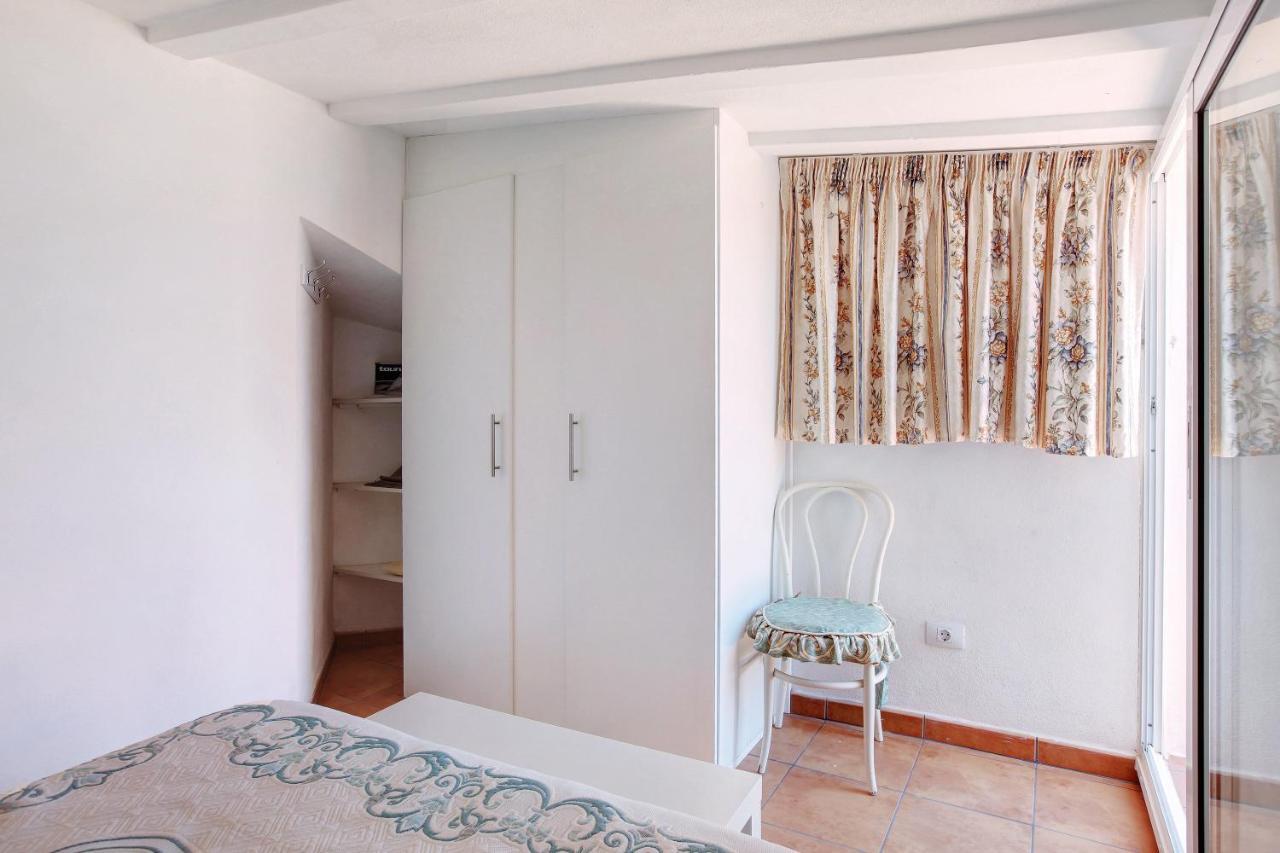 Estudio Vistas Bajamar Apartman Bajamar  Kültér fotó