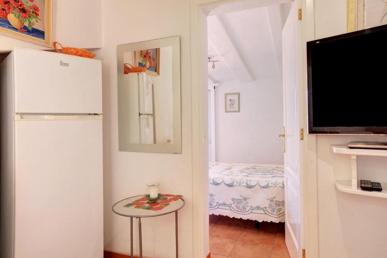 Estudio Vistas Bajamar Apartman Bajamar  Kültér fotó