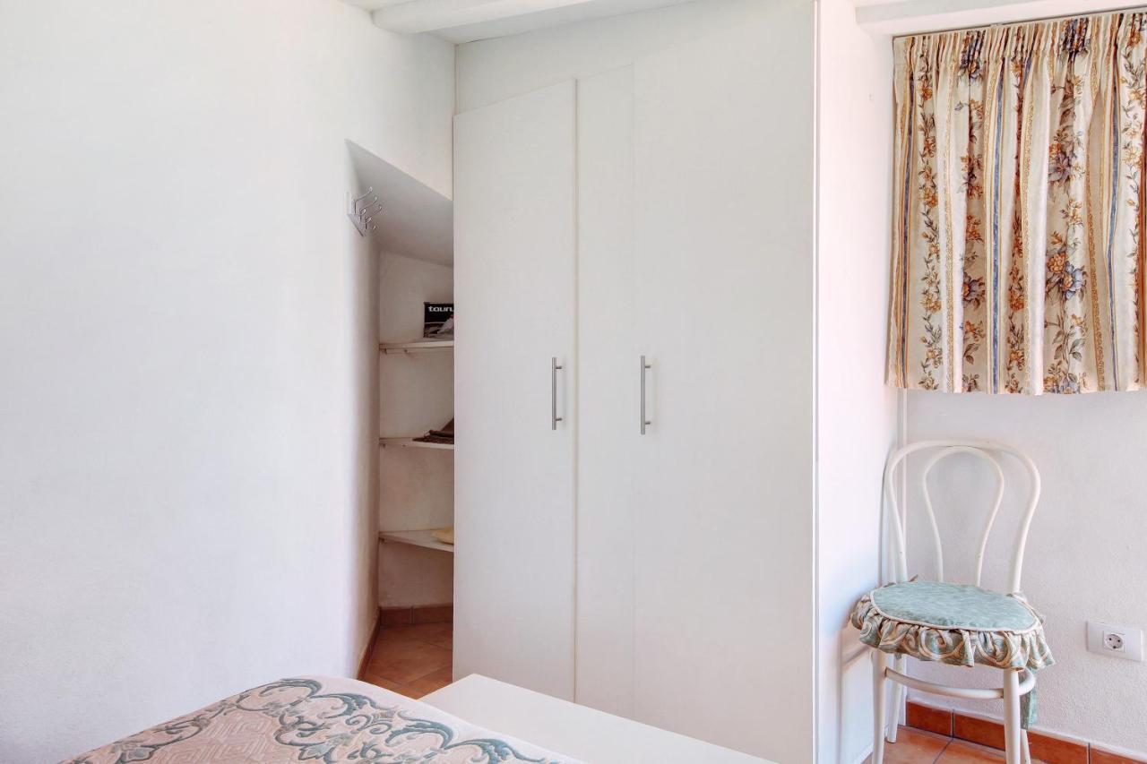 Estudio Vistas Bajamar Apartman Bajamar  Kültér fotó