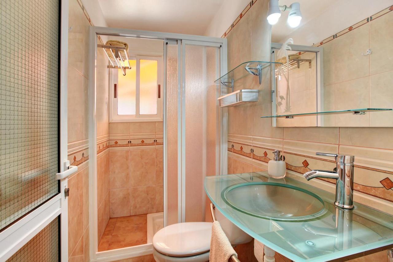 Estudio Vistas Bajamar Apartman Bajamar  Kültér fotó