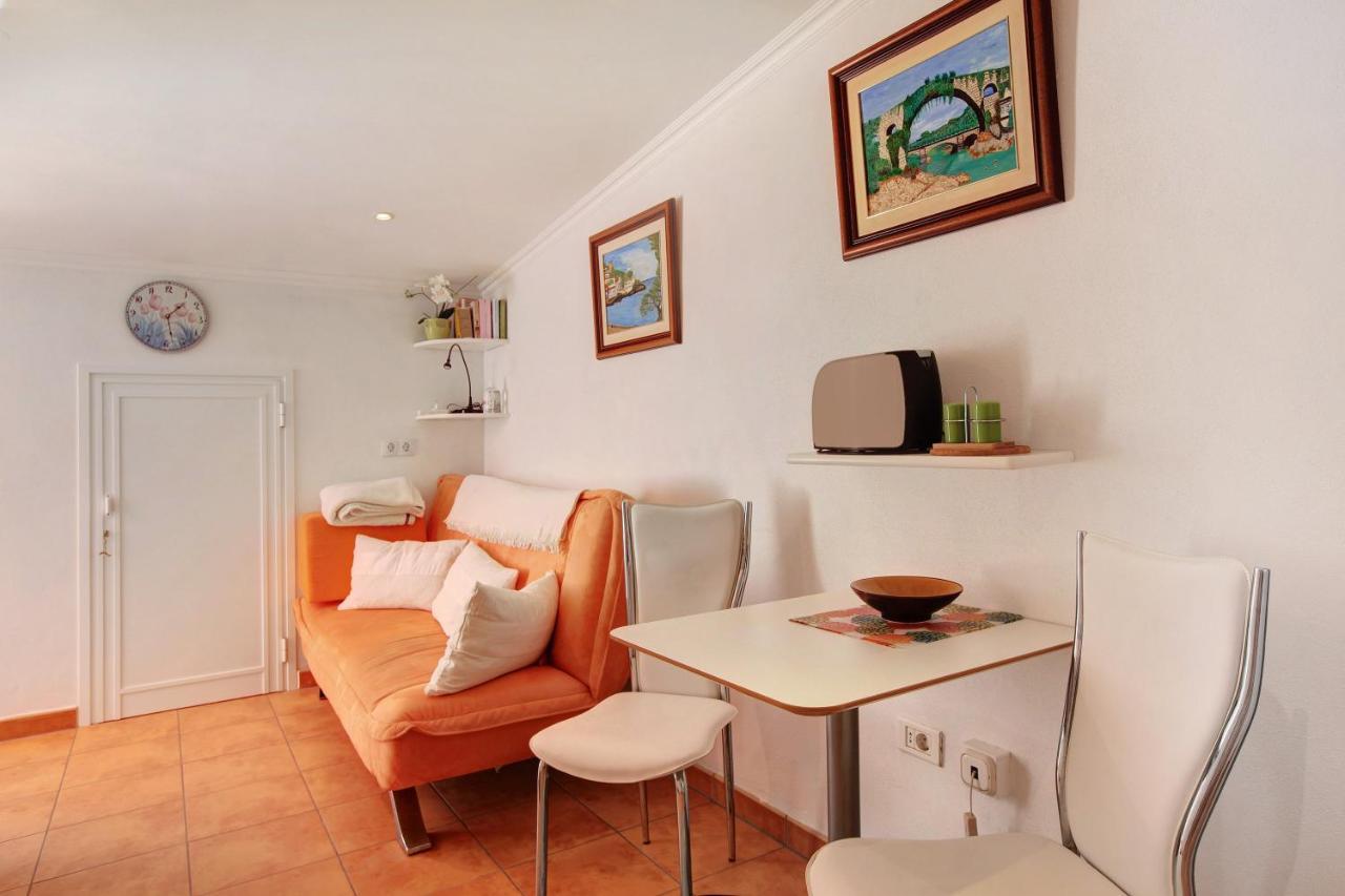Estudio Vistas Bajamar Apartman Bajamar  Kültér fotó